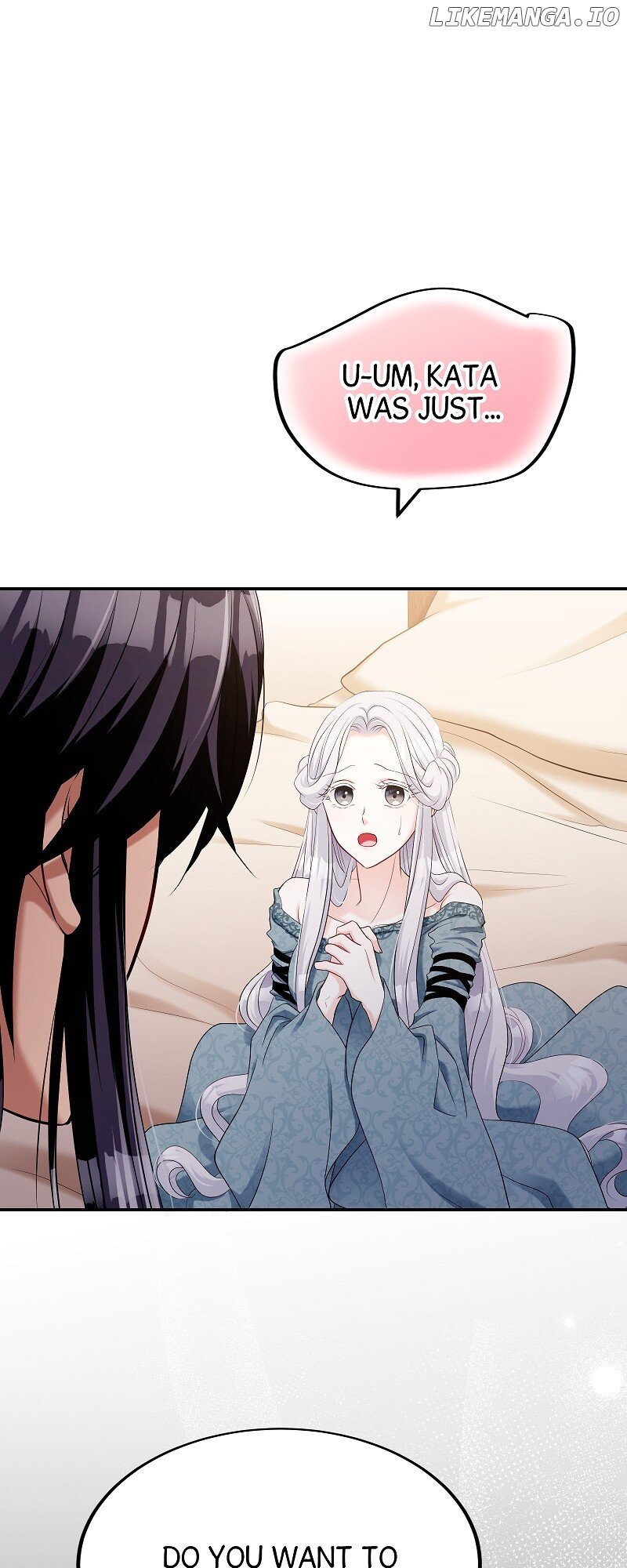 The Ash Salmon Quenches the Beast Monarch's Desire Chapter 22 - page 38
