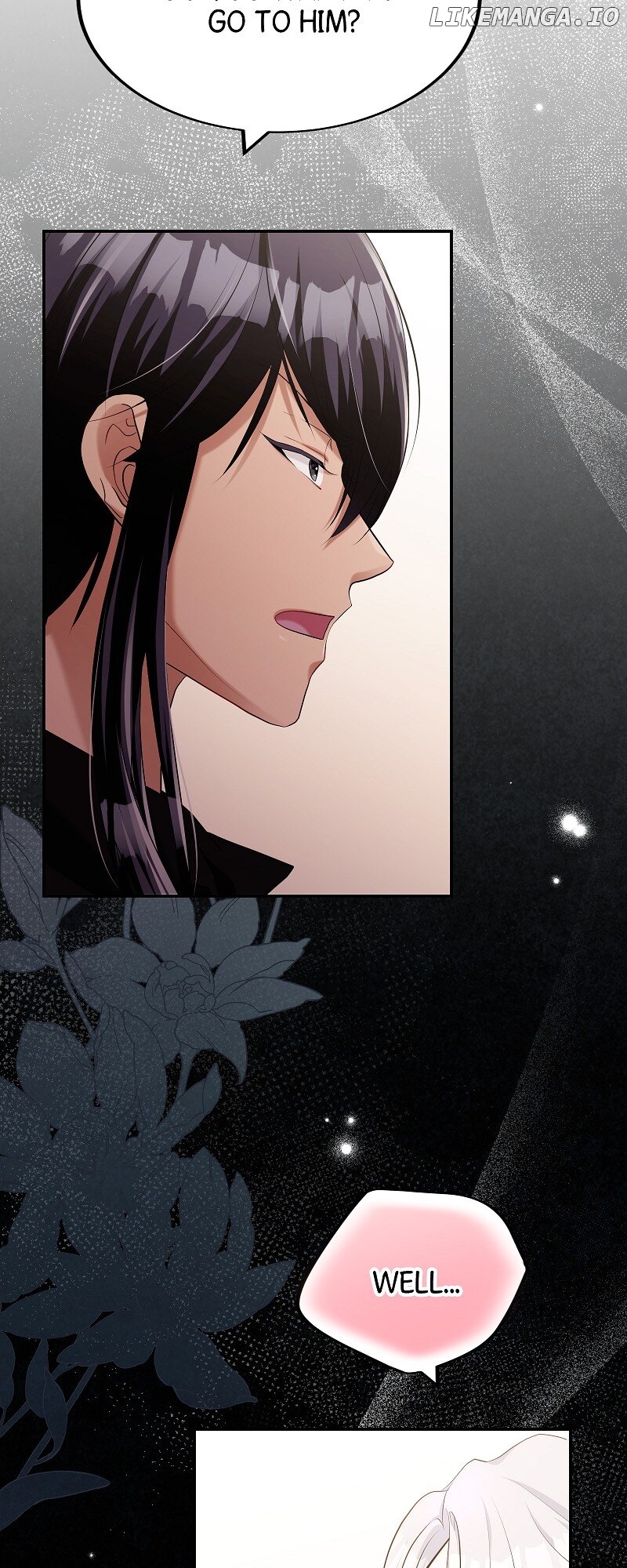 The Ash Salmon Quenches the Beast Monarch's Desire Chapter 22 - page 39