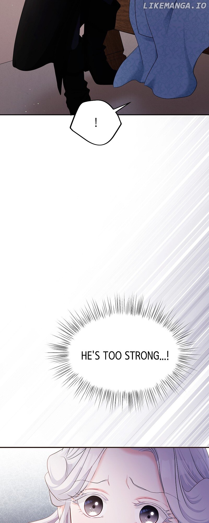 The Ash Salmon Quenches the Beast Monarch's Desire Chapter 22 - page 42