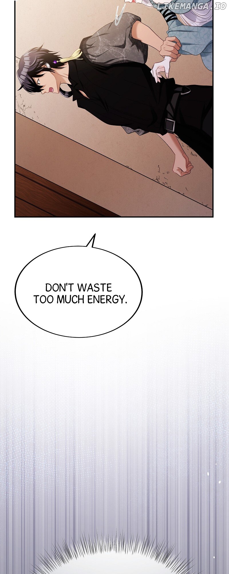 The Ash Salmon Quenches the Beast Monarch's Desire Chapter 22 - page 44