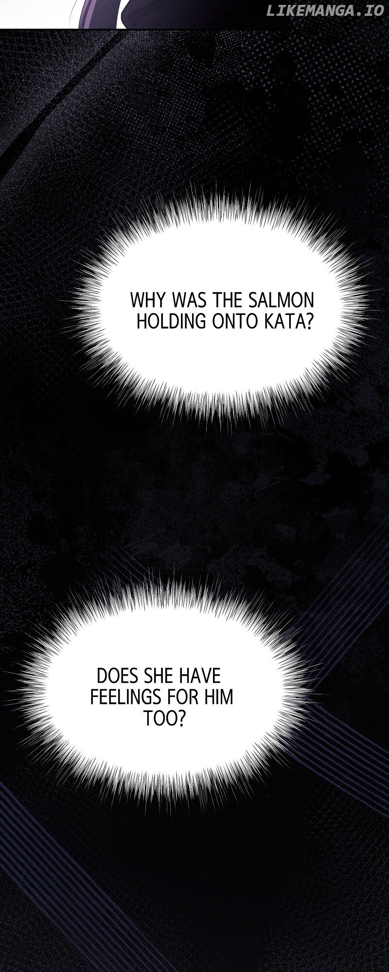 The Ash Salmon Quenches the Beast Monarch's Desire Chapter 22 - page 46