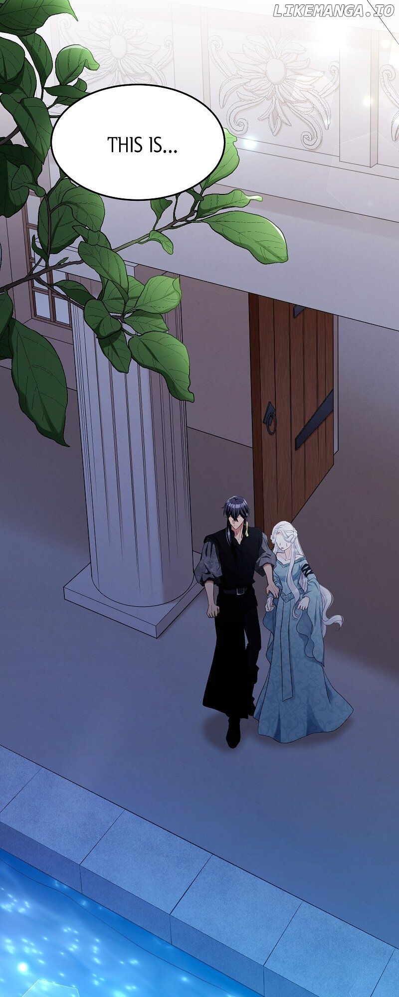The Ash Salmon Quenches the Beast Monarch's Desire Chapter 22 - page 51
