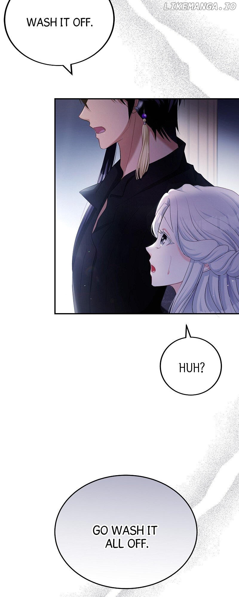 The Ash Salmon Quenches the Beast Monarch's Desire Chapter 22 - page 53