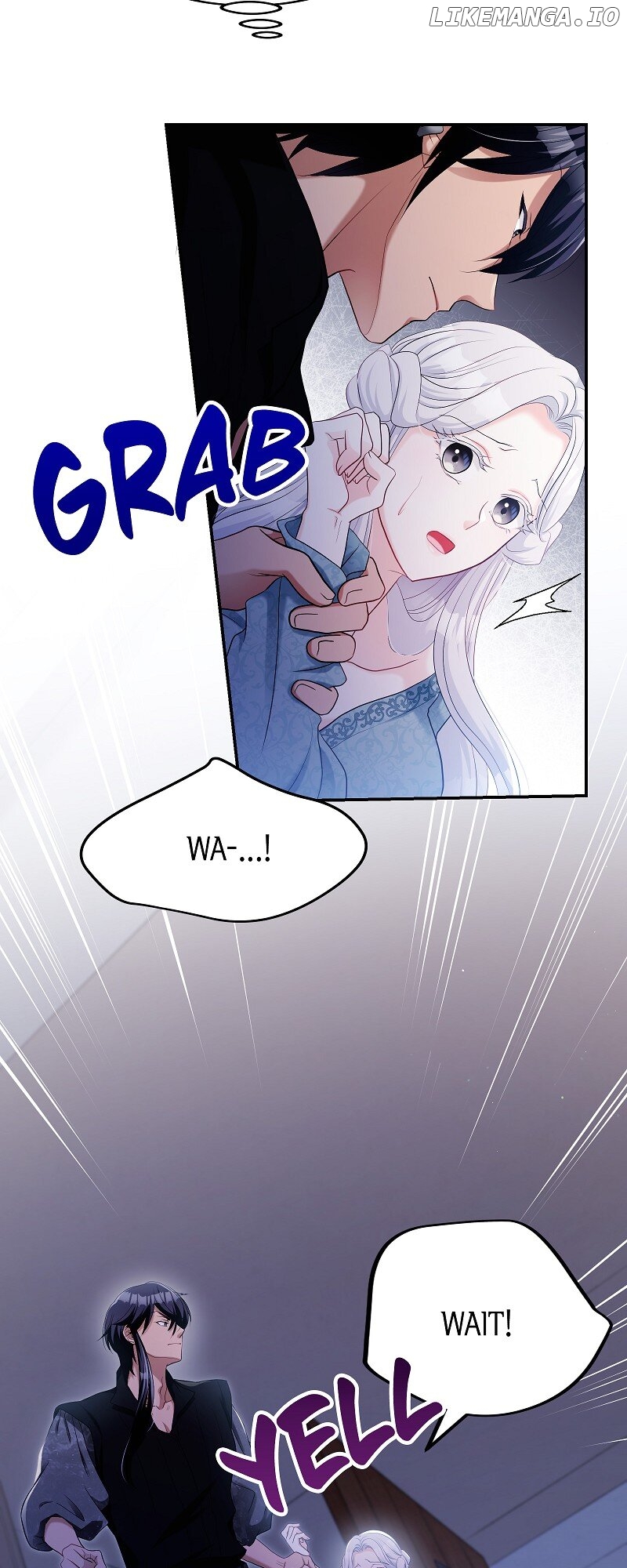 The Ash Salmon Quenches the Beast Monarch's Desire Chapter 22 - page 55