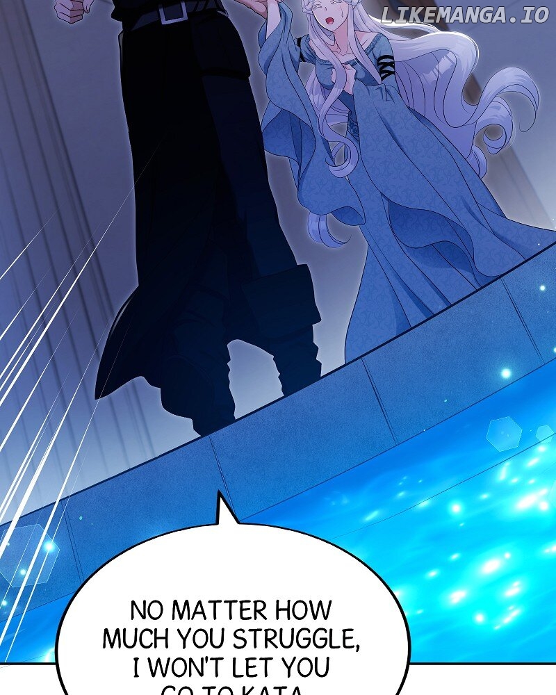 The Ash Salmon Quenches the Beast Monarch's Desire Chapter 22 - page 56