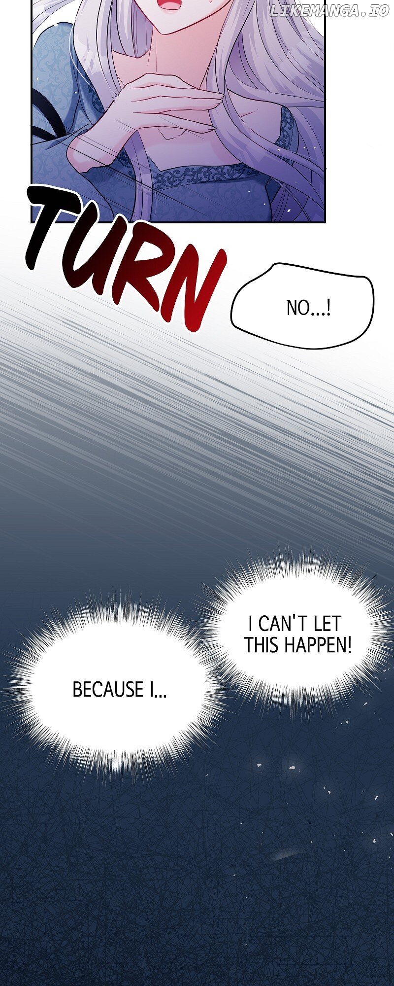 The Ash Salmon Quenches the Beast Monarch's Desire Chapter 22 - page 58