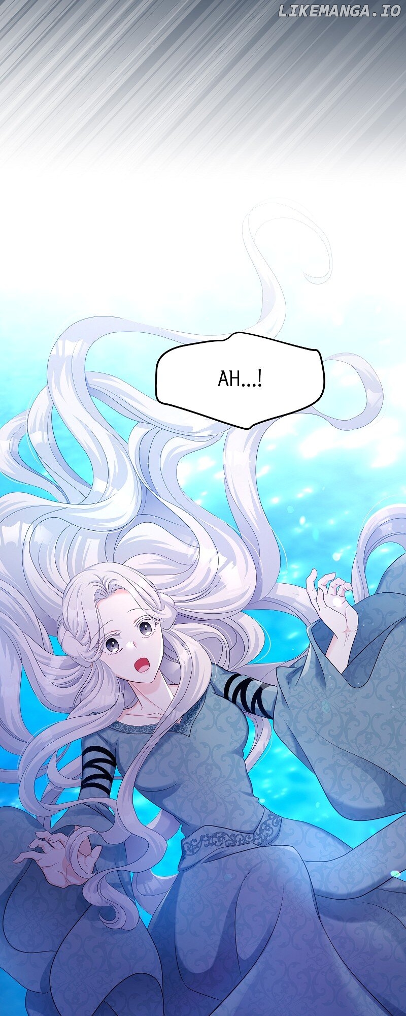 The Ash Salmon Quenches the Beast Monarch's Desire Chapter 22 - page 60