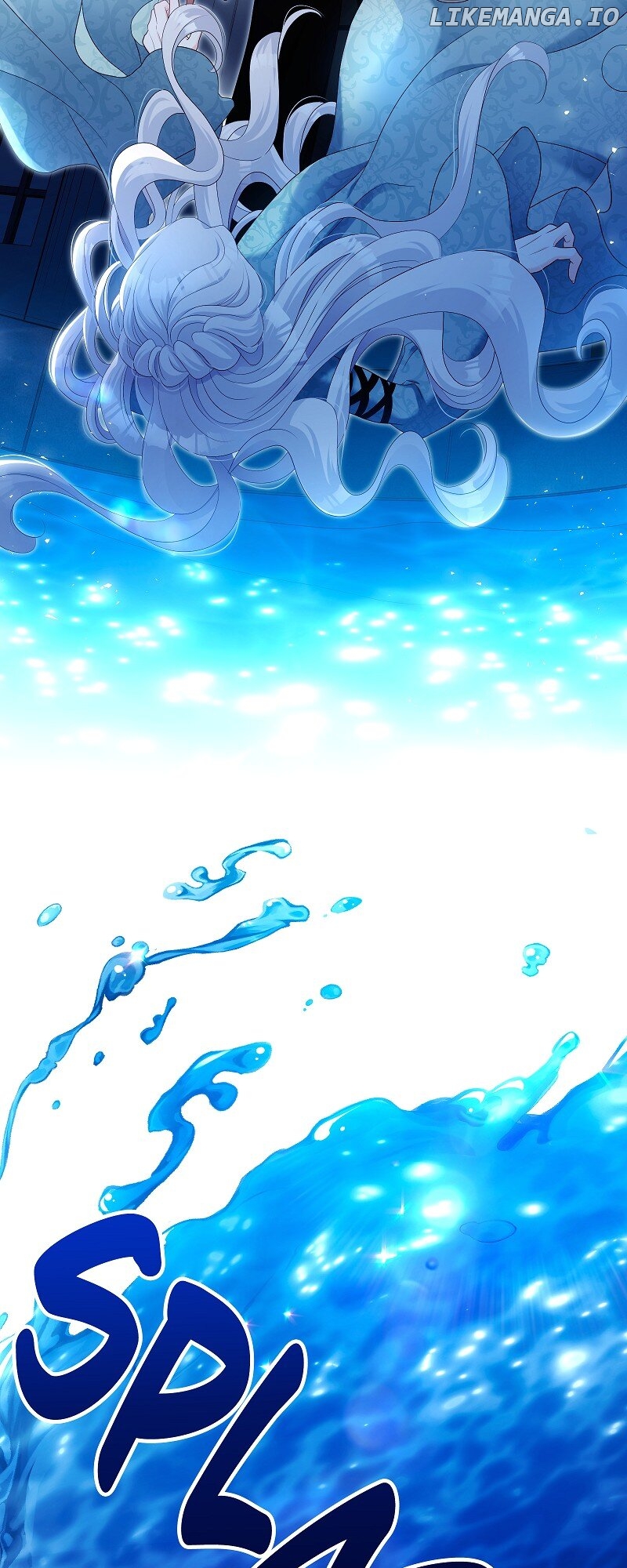 The Ash Salmon Quenches the Beast Monarch's Desire Chapter 22 - page 62