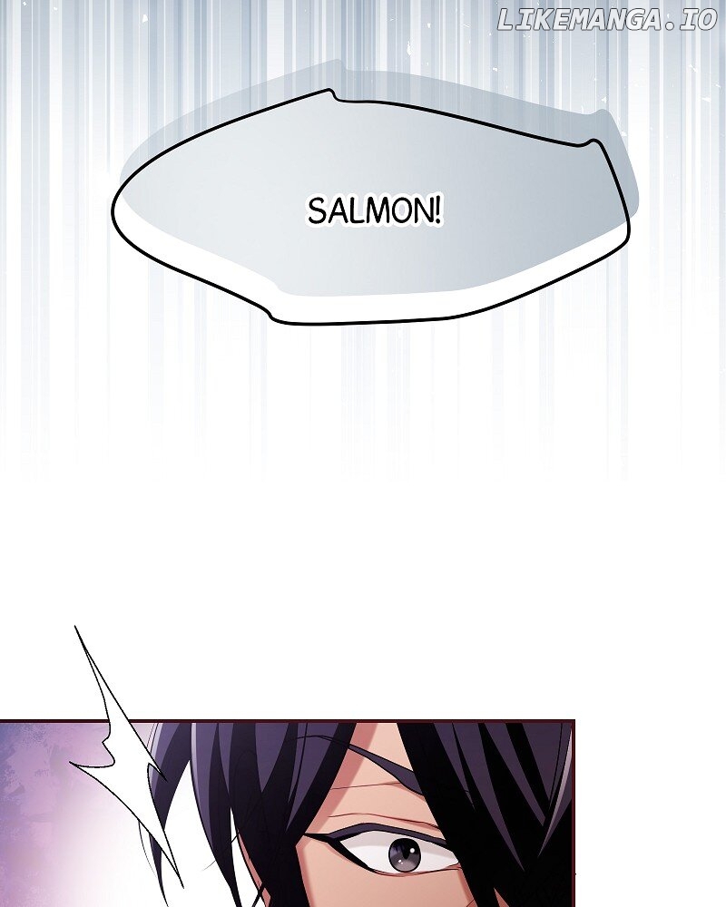 The Ash Salmon Quenches the Beast Monarch's Desire Chapter 22 - page 64