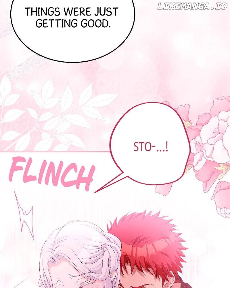 The Ash Salmon Quenches the Beast Monarch's Desire Chapter 22 - page 8