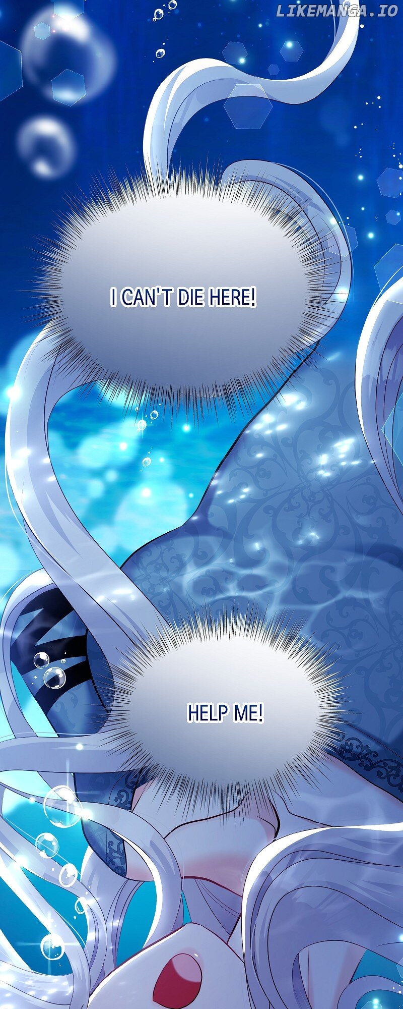The Ash Salmon Quenches the Beast Monarch's Desire Chapter 22 - page 73