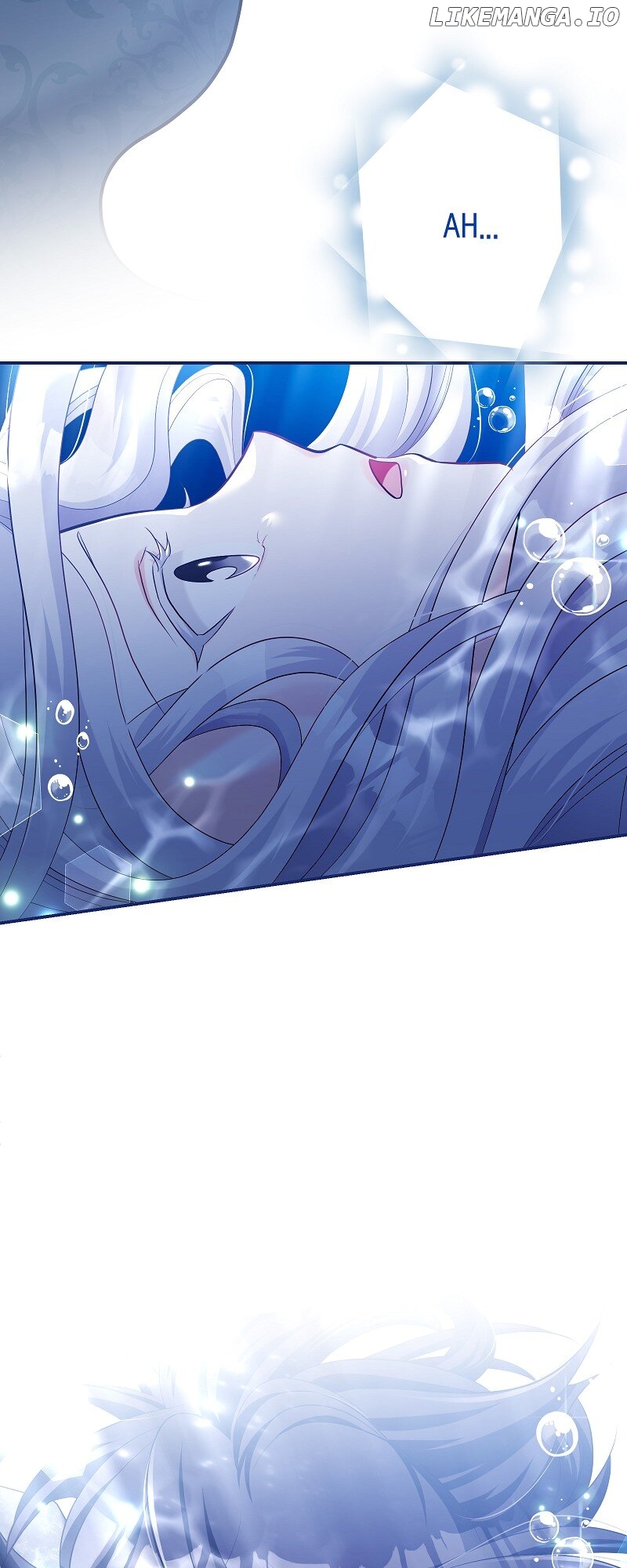 The Ash Salmon Quenches the Beast Monarch's Desire Chapter 22 - page 75