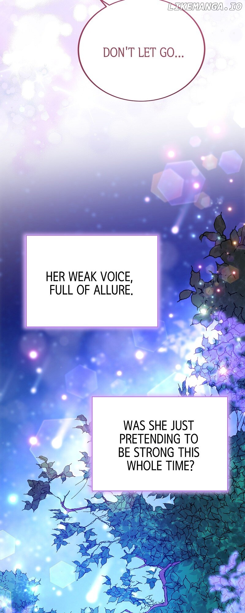 The Ash Salmon Quenches the Beast Monarch's Desire Chapter 23 - page 13