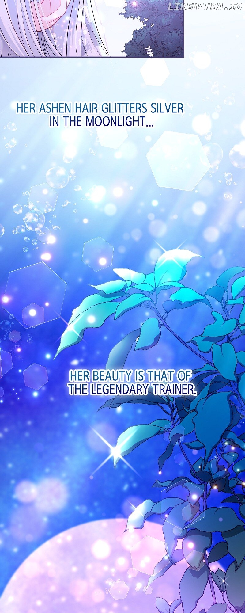 The Ash Salmon Quenches the Beast Monarch's Desire Chapter 23 - page 19