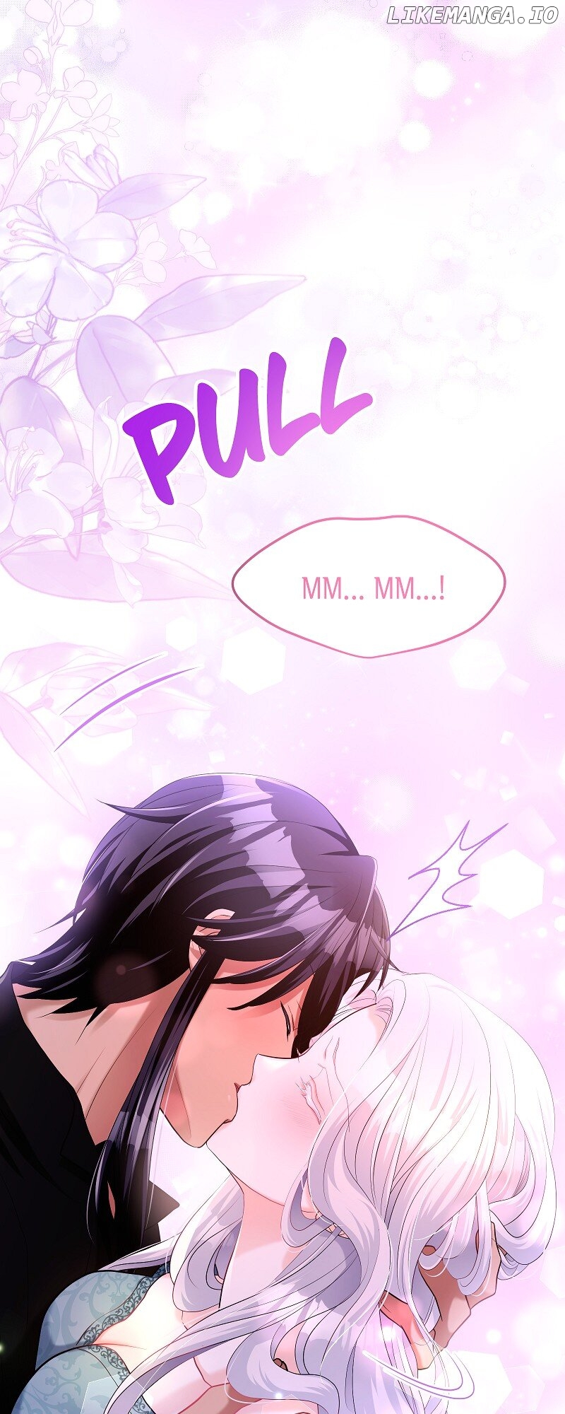 The Ash Salmon Quenches the Beast Monarch's Desire Chapter 23 - page 29