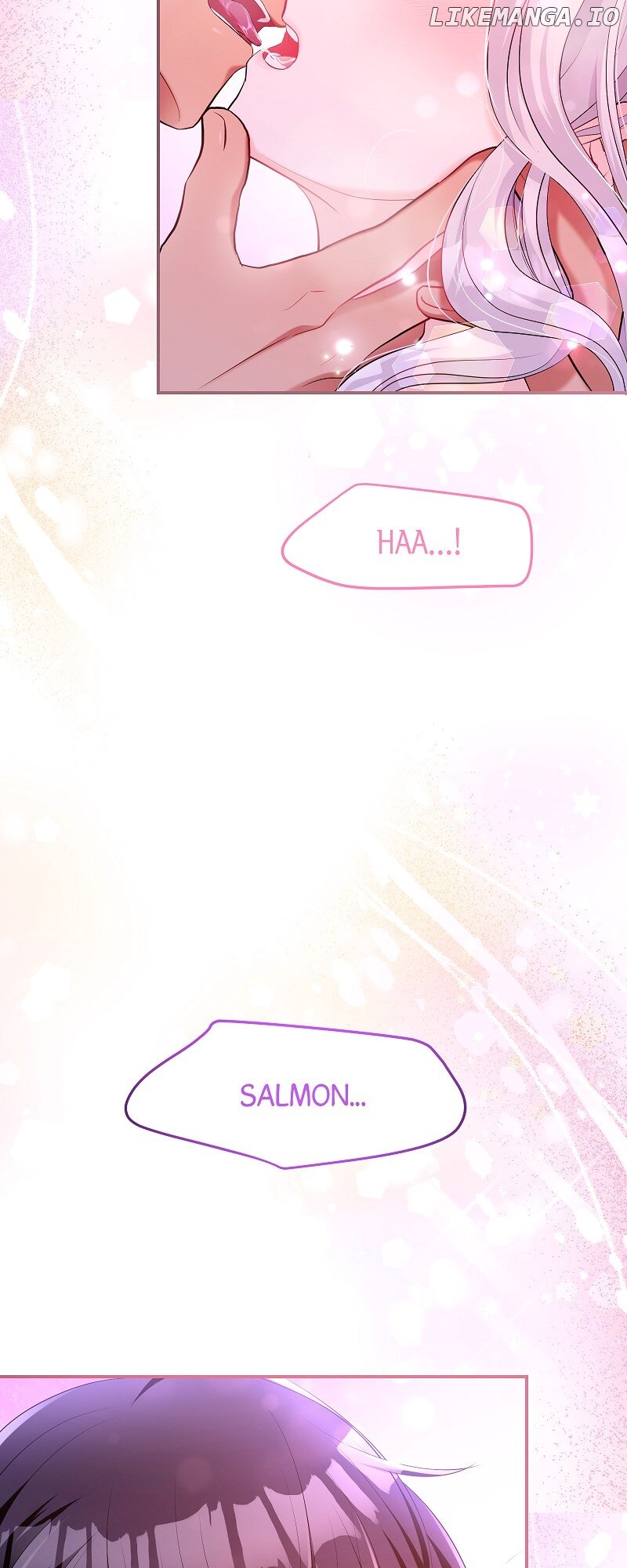 The Ash Salmon Quenches the Beast Monarch's Desire Chapter 23 - page 31