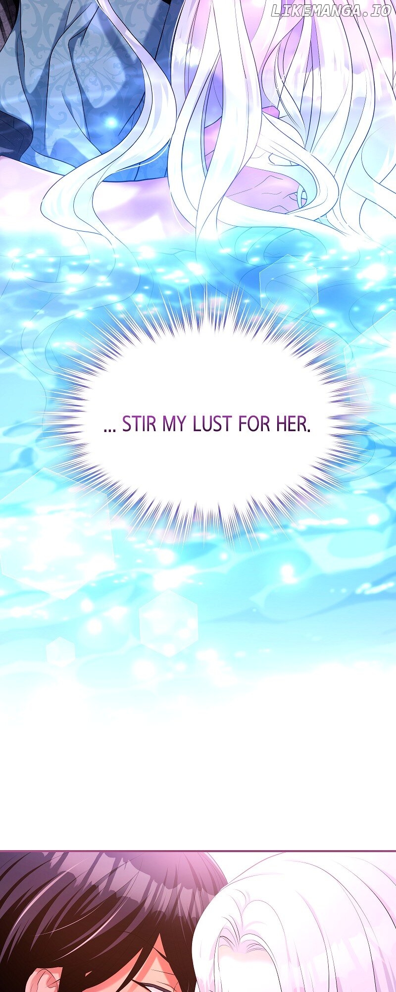 The Ash Salmon Quenches the Beast Monarch's Desire Chapter 23 - page 35