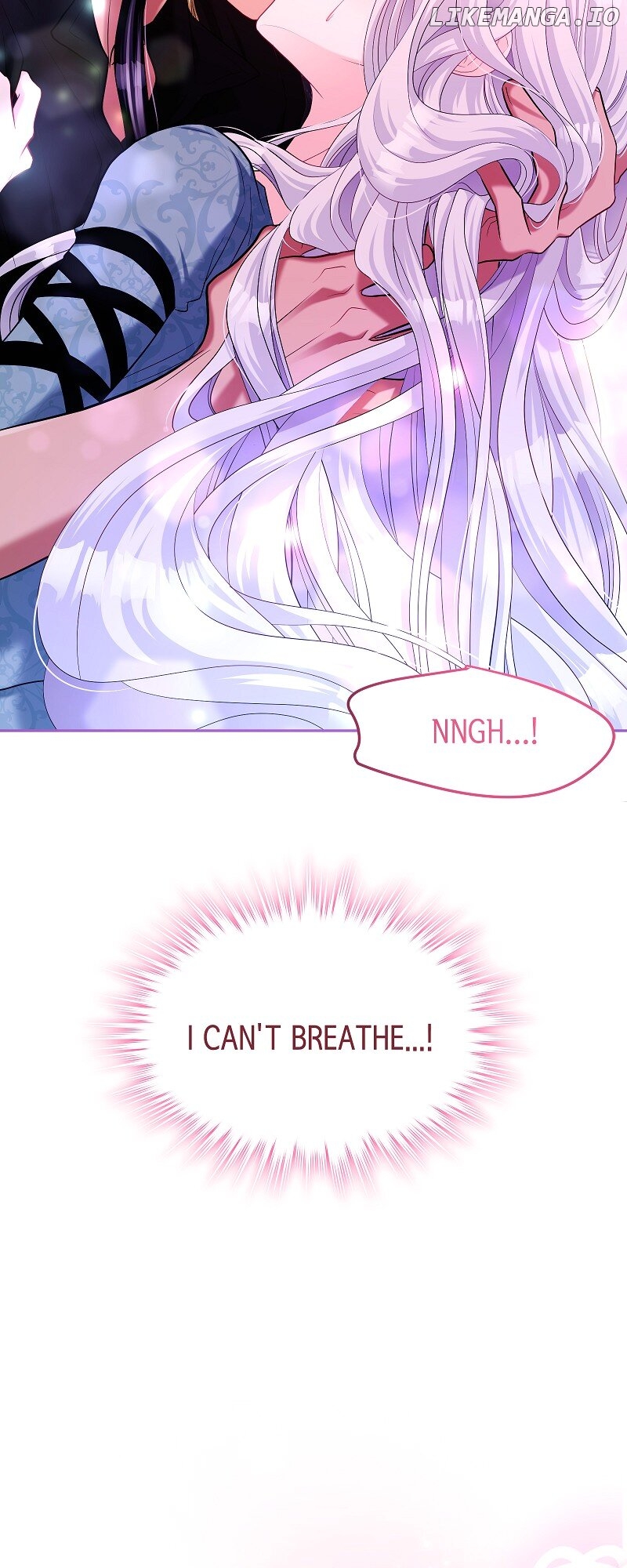 The Ash Salmon Quenches the Beast Monarch's Desire Chapter 23 - page 38