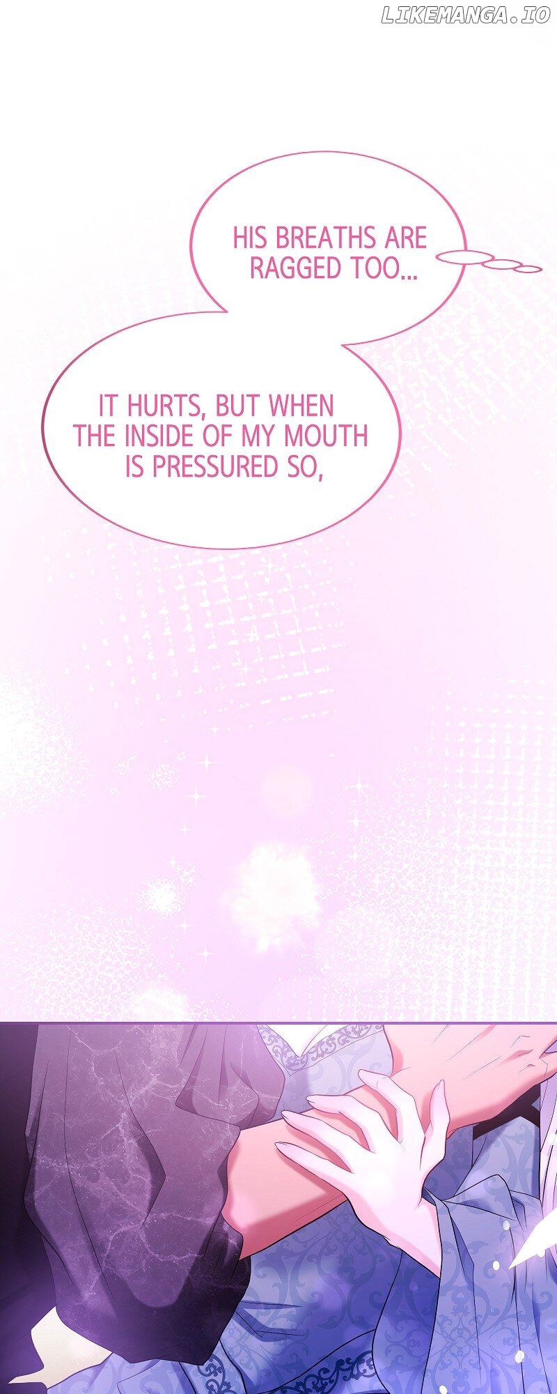 The Ash Salmon Quenches the Beast Monarch's Desire Chapter 23 - page 41
