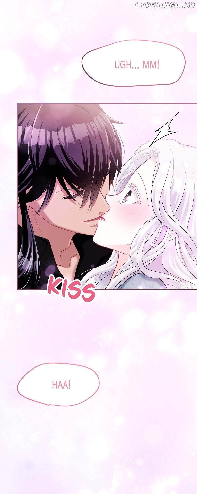 The Ash Salmon Quenches the Beast Monarch's Desire Chapter 23 - page 55