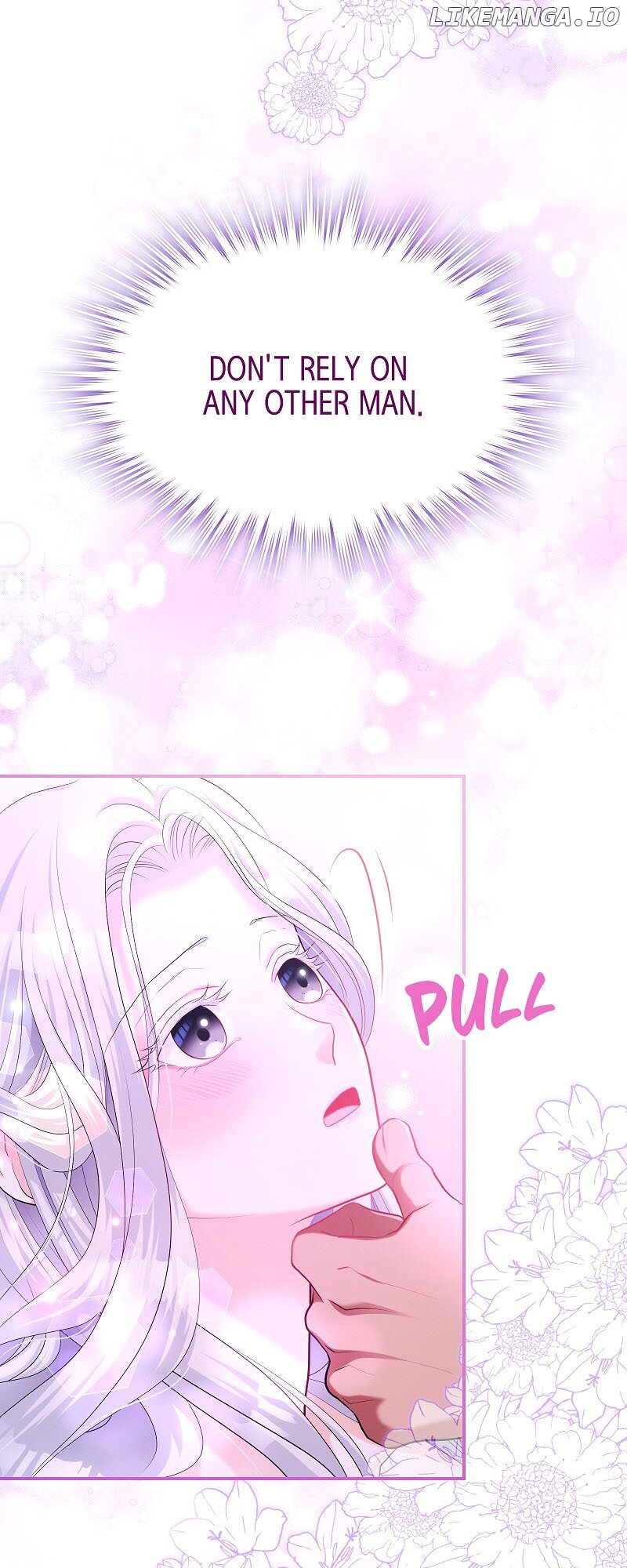 The Ash Salmon Quenches the Beast Monarch's Desire Chapter 23 - page 59