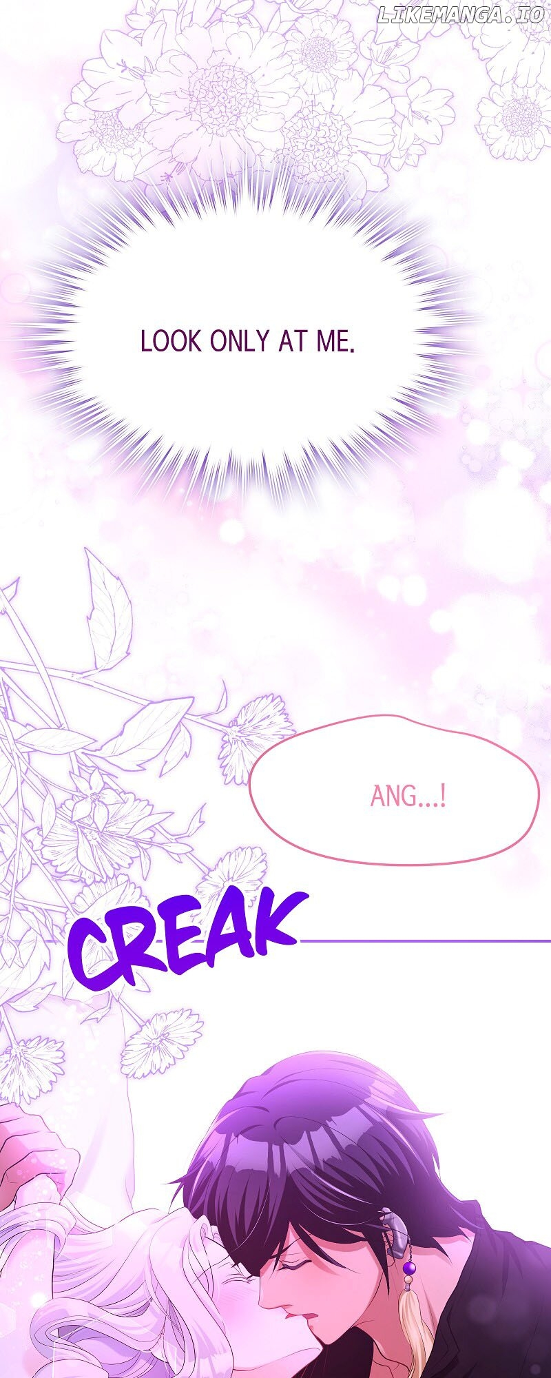 The Ash Salmon Quenches the Beast Monarch's Desire Chapter 23 - page 60