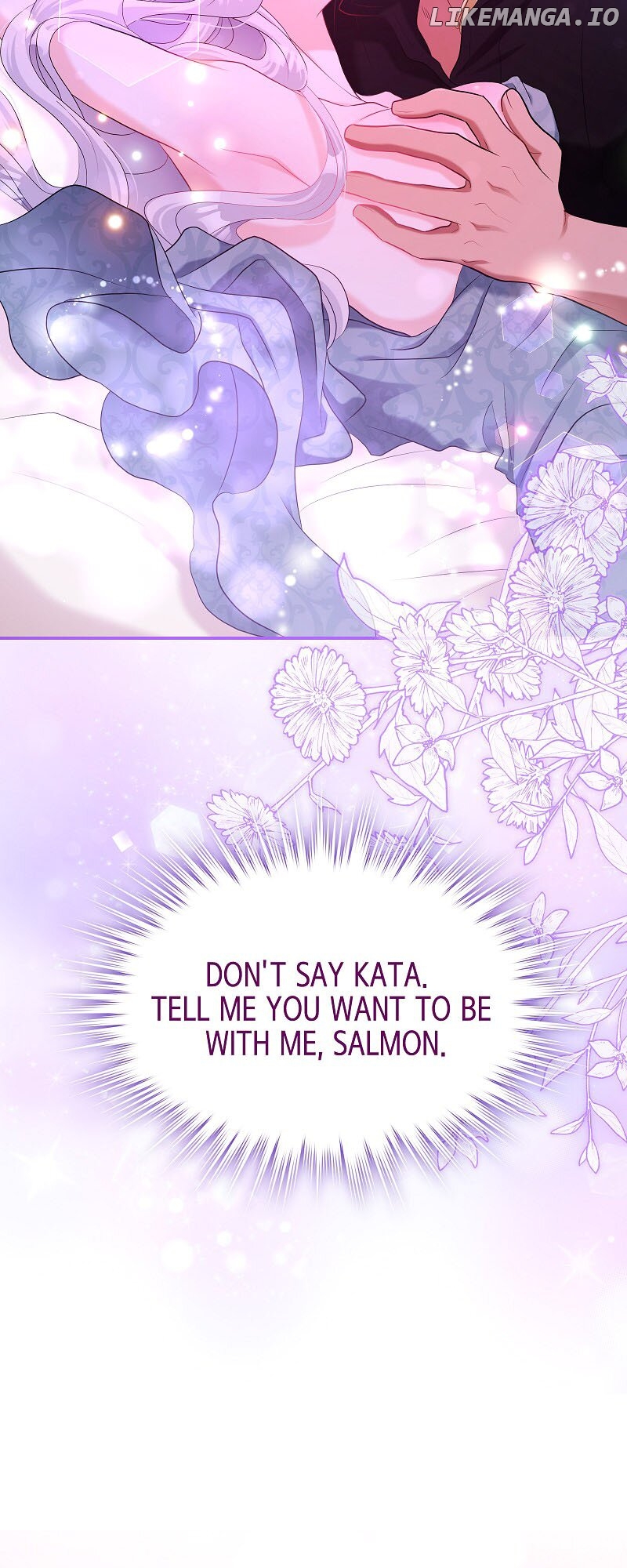 The Ash Salmon Quenches the Beast Monarch's Desire Chapter 23 - page 61