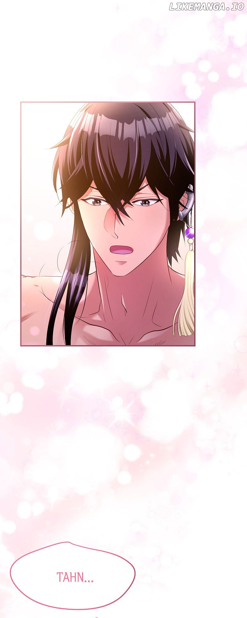 The Ash Salmon Quenches the Beast Monarch's Desire Chapter 23 - page 65