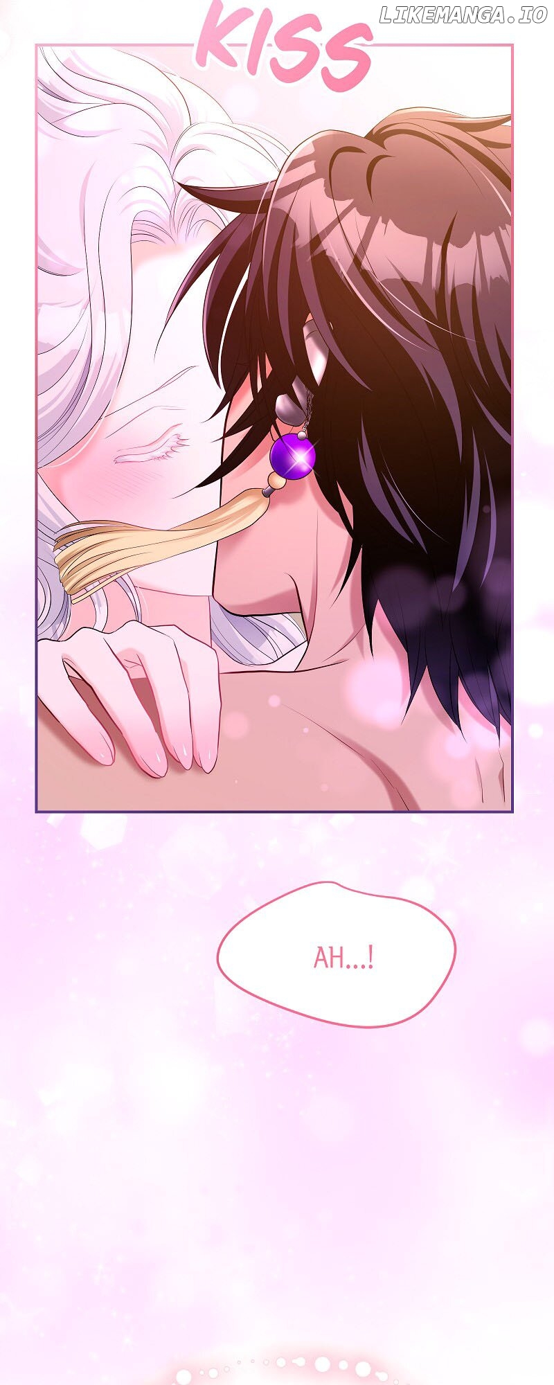 The Ash Salmon Quenches the Beast Monarch's Desire Chapter 23 - page 66