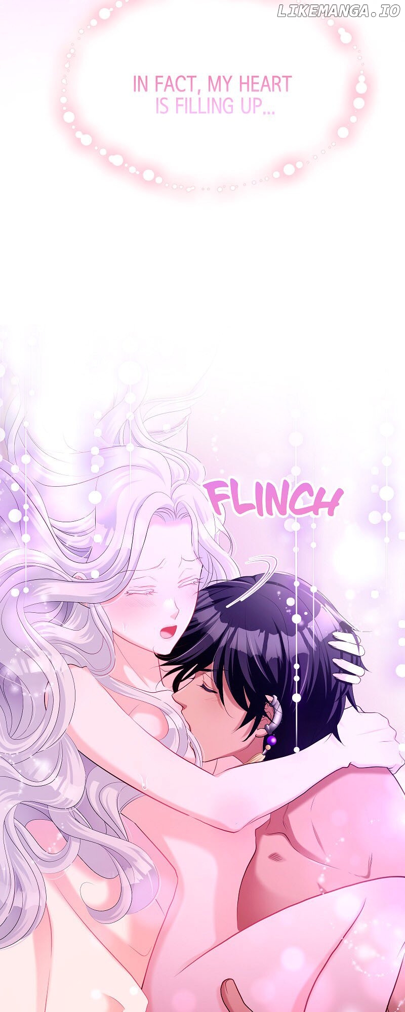 The Ash Salmon Quenches the Beast Monarch's Desire Chapter 23 - page 67