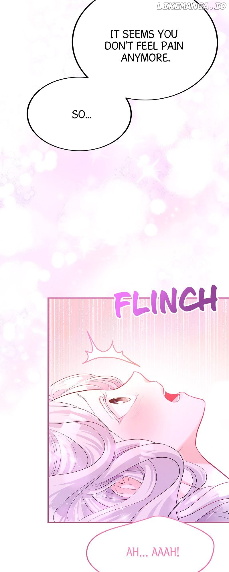 The Ash Salmon Quenches the Beast Monarch's Desire Chapter 23 - page 69