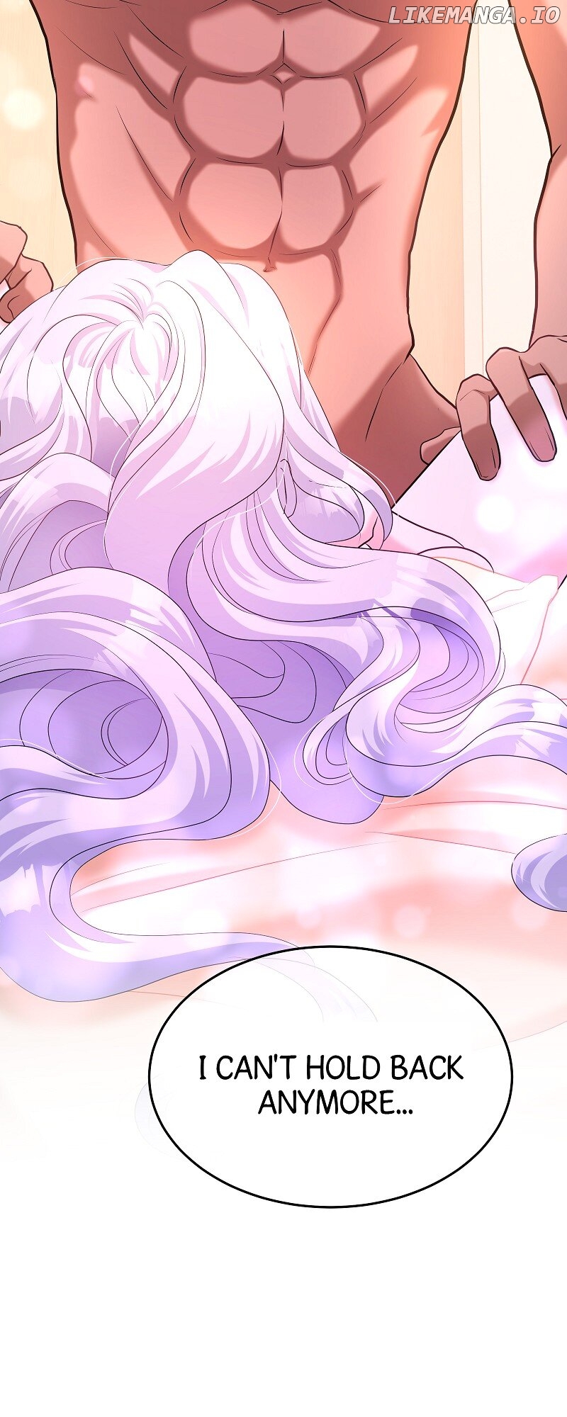 The Ash Salmon Quenches the Beast Monarch's Desire Chapter 24 - page 2