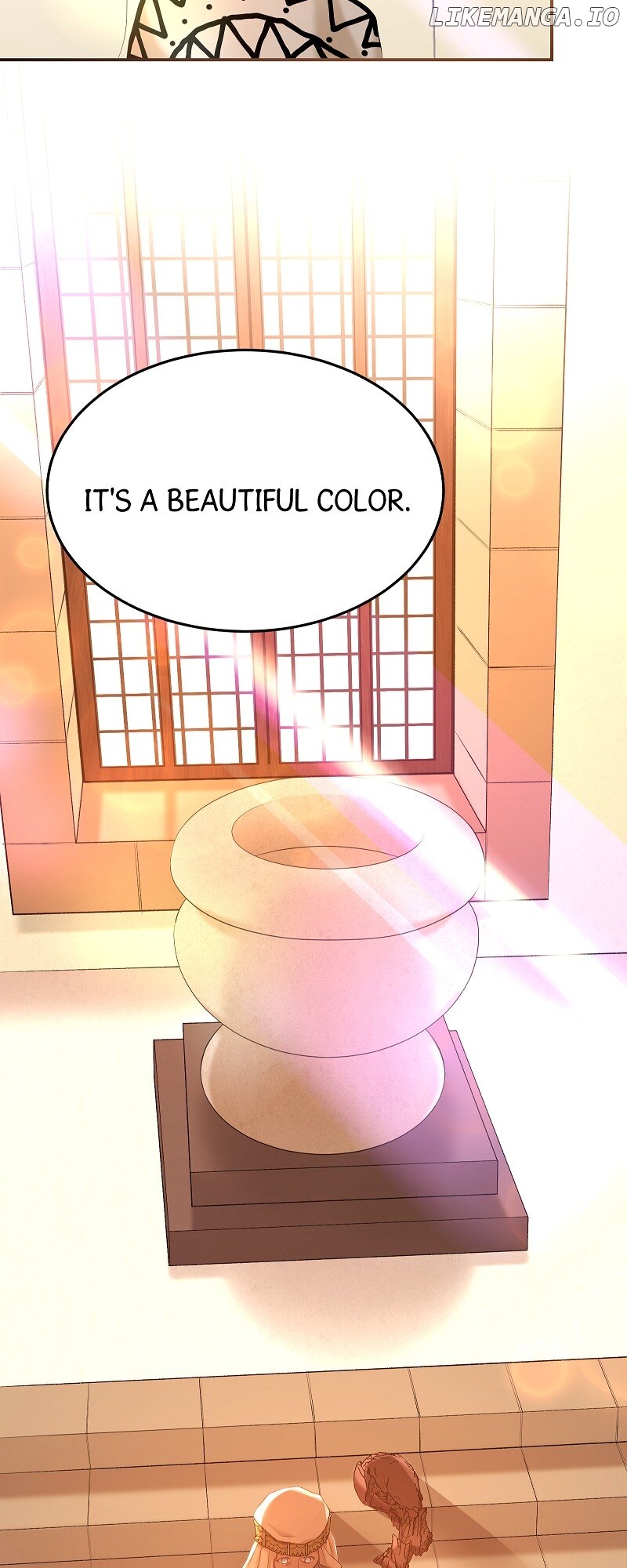 The Ash Salmon Quenches the Beast Monarch's Desire Chapter 24 - page 69