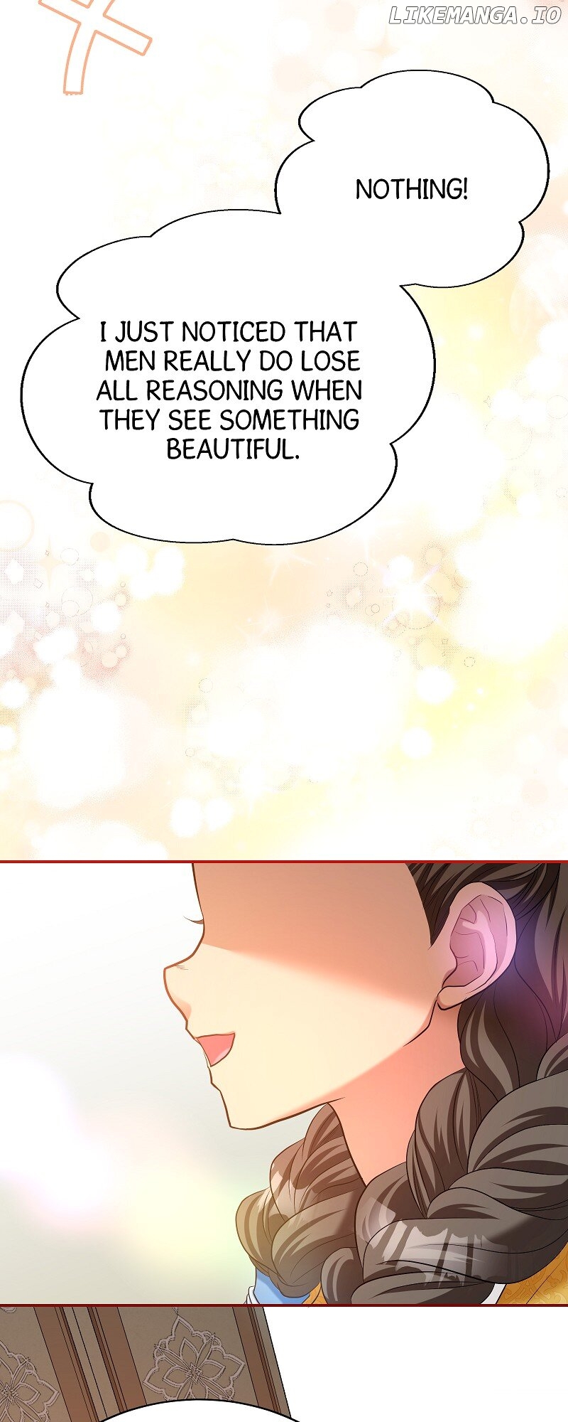 The Ash Salmon Quenches the Beast Monarch's Desire Chapter 24 - page 73