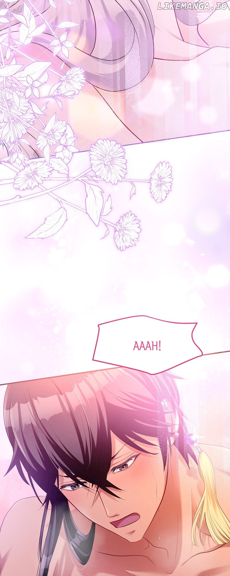 The Ash Salmon Quenches the Beast Monarch's Desire Chapter 24 - page 10