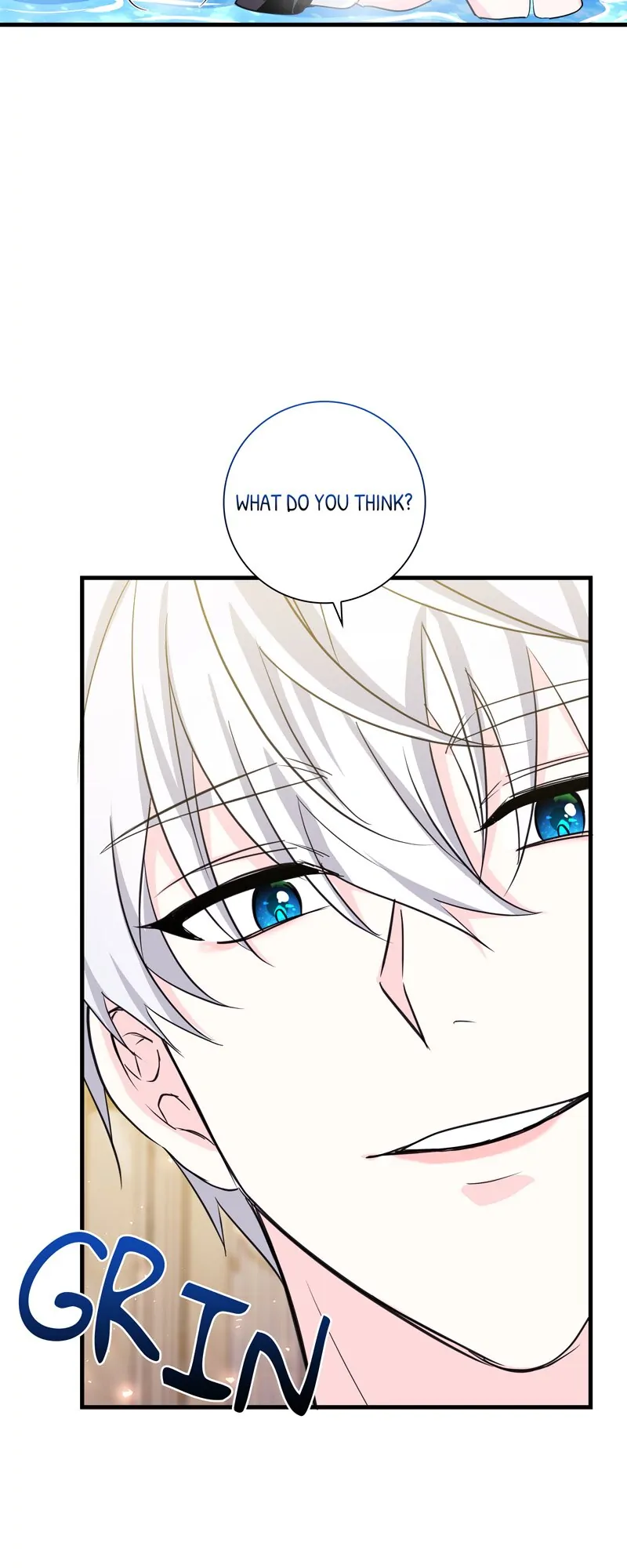 The Beastly Count After Dark Chapter 19 - page 15
