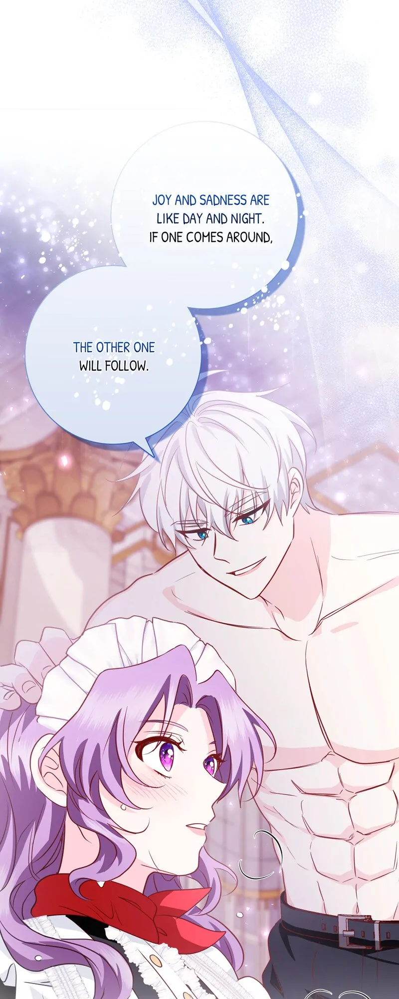 The Beastly Count After Dark Chapter 19 - page 18