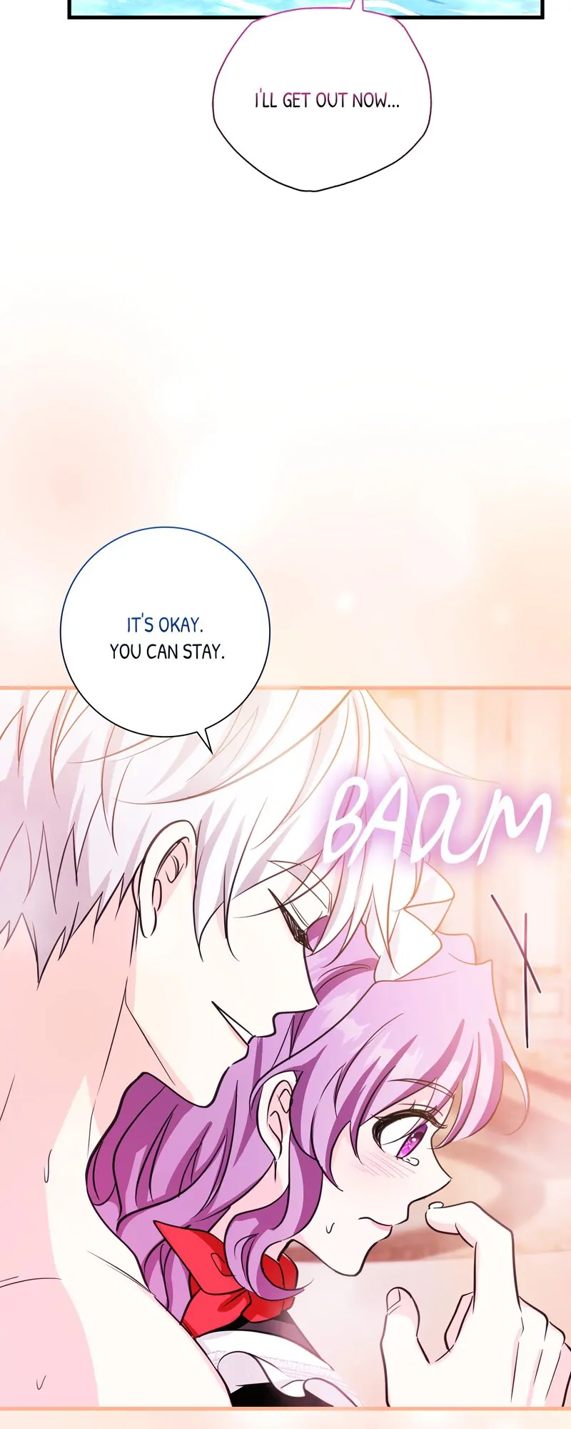 The Beastly Count After Dark Chapter 19 - page 34