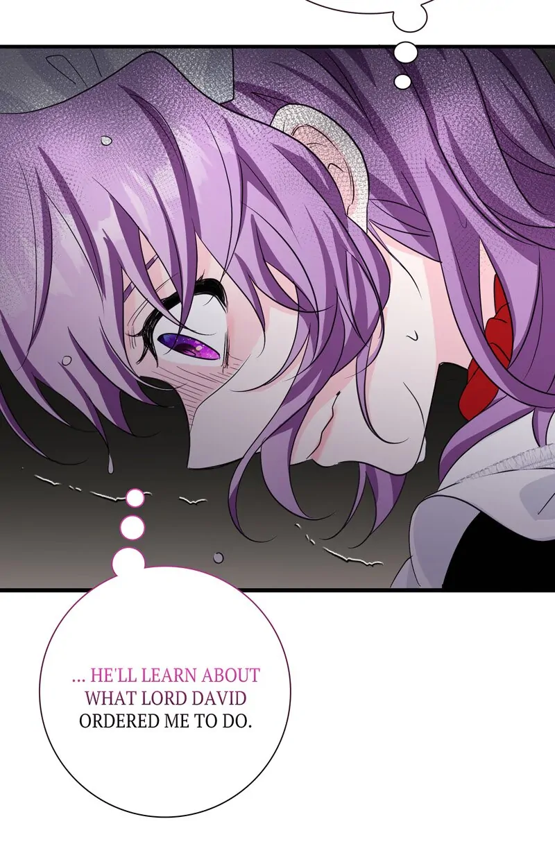 The Beastly Count After Dark Chapter 19 - page 37