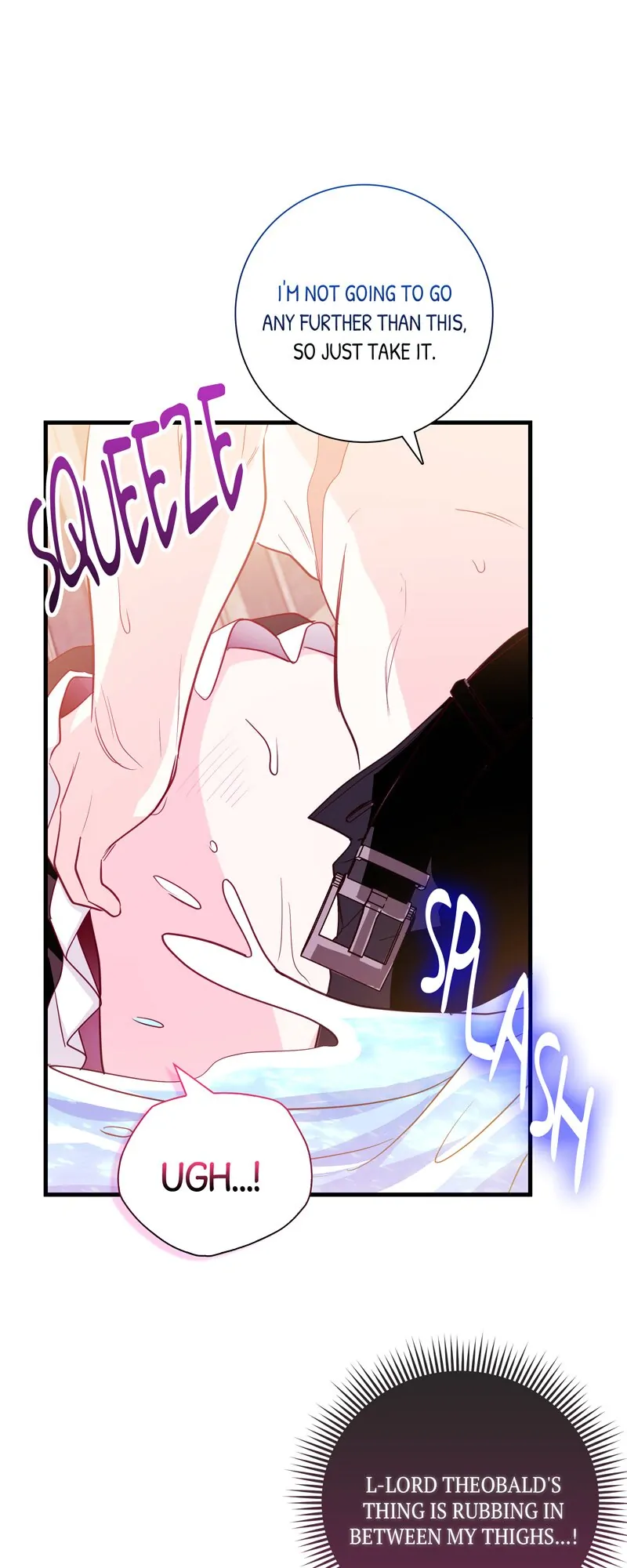 The Beastly Count After Dark Chapter 19 - page 44