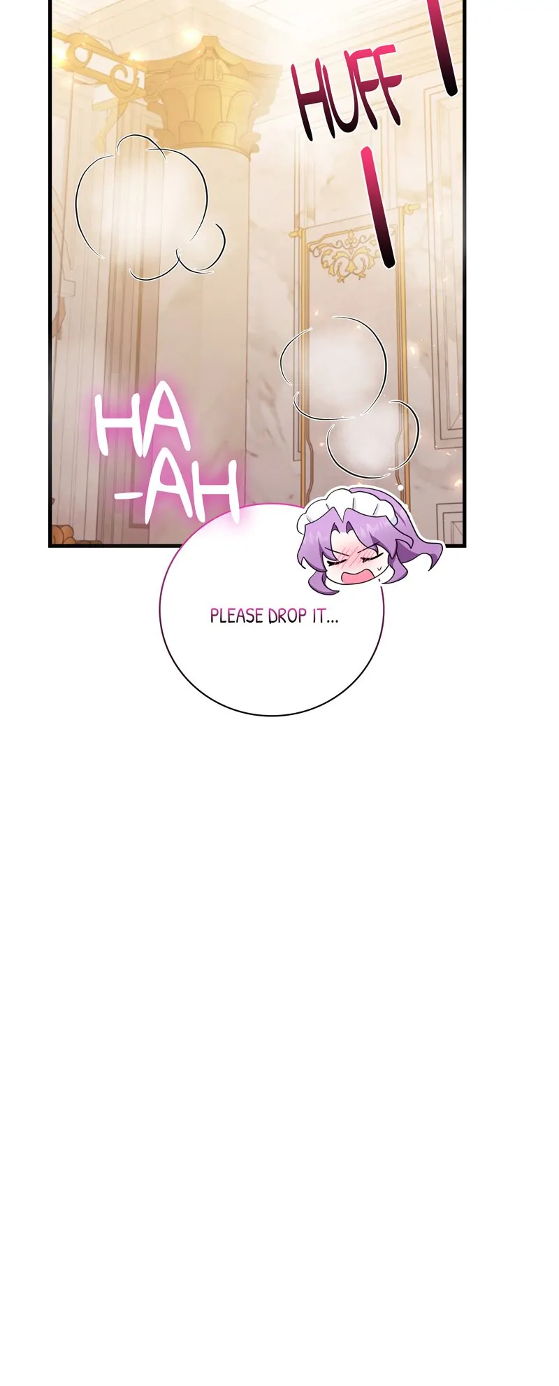 The Beastly Count After Dark Chapter 19 - page 50