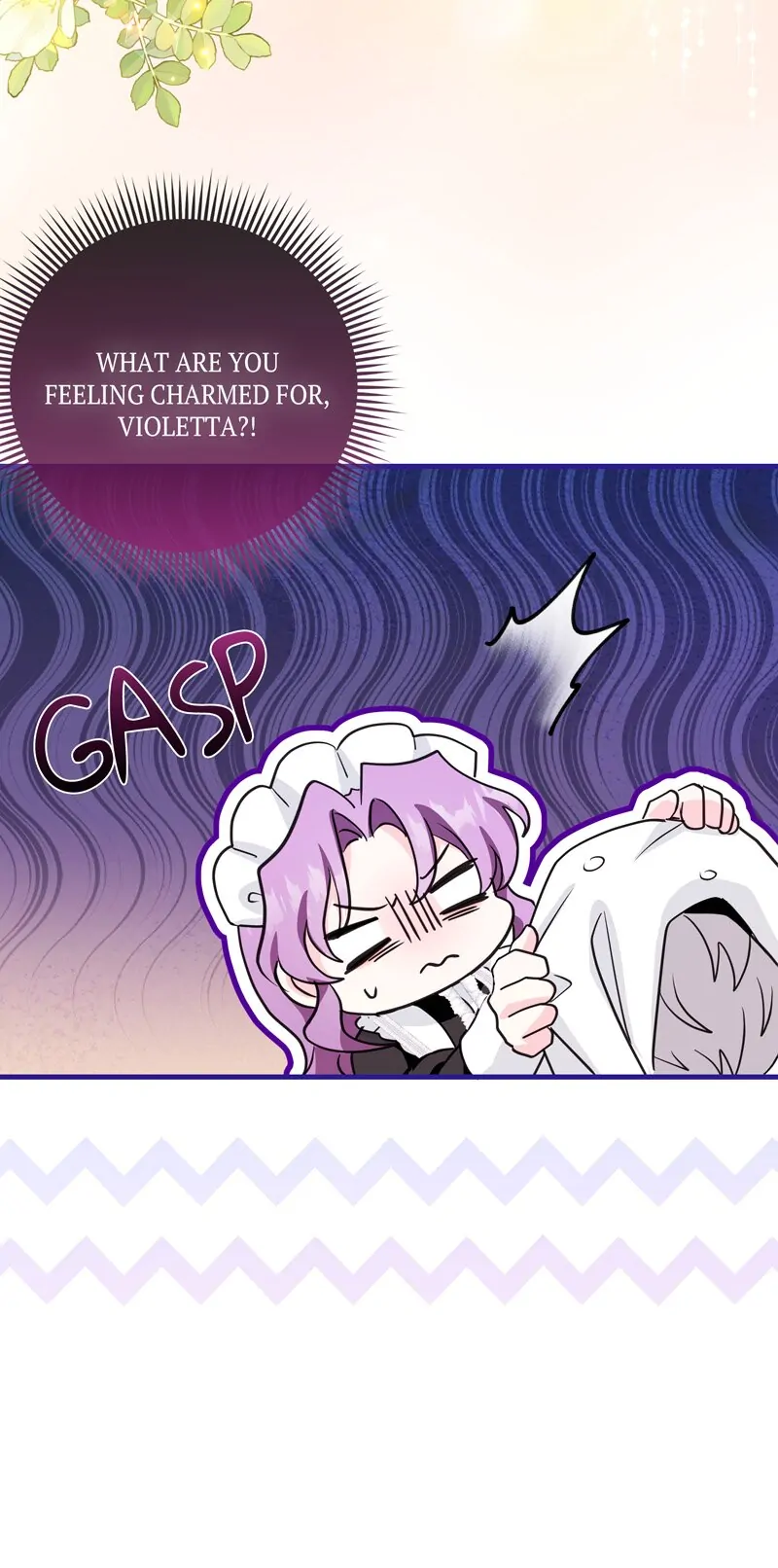 The Beastly Count After Dark Chapter 19 - page 56