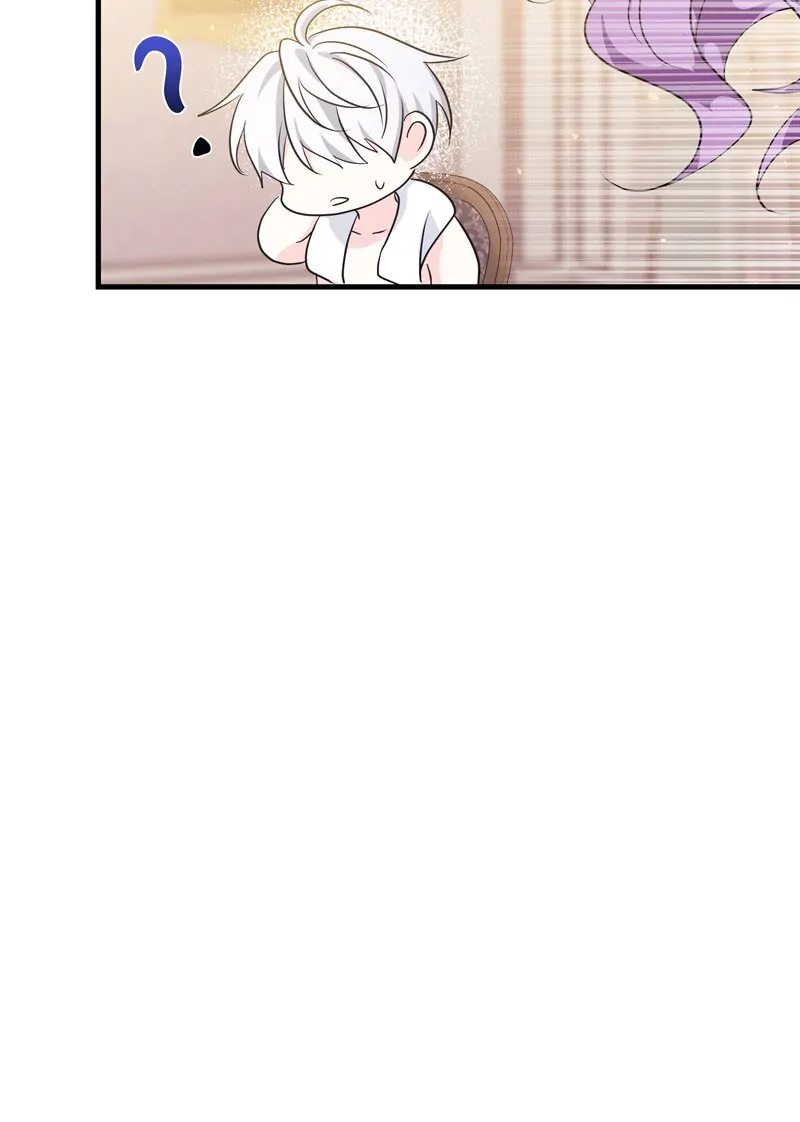 The Beastly Count After Dark Chapter 19 - page 61