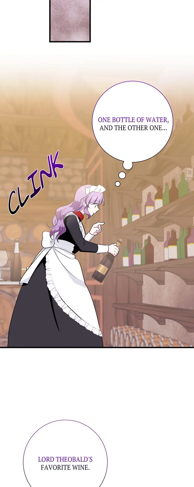 The Beastly Count After Dark Chapter 19 - page 63