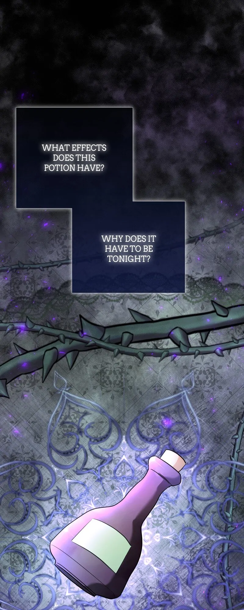 The Beastly Count After Dark Chapter 19 - page 69