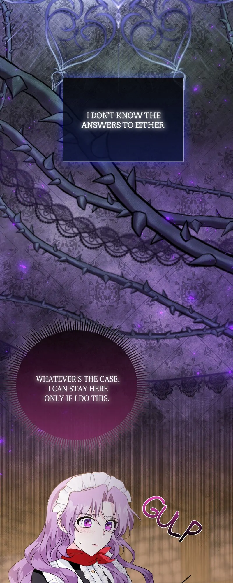The Beastly Count After Dark Chapter 19 - page 70