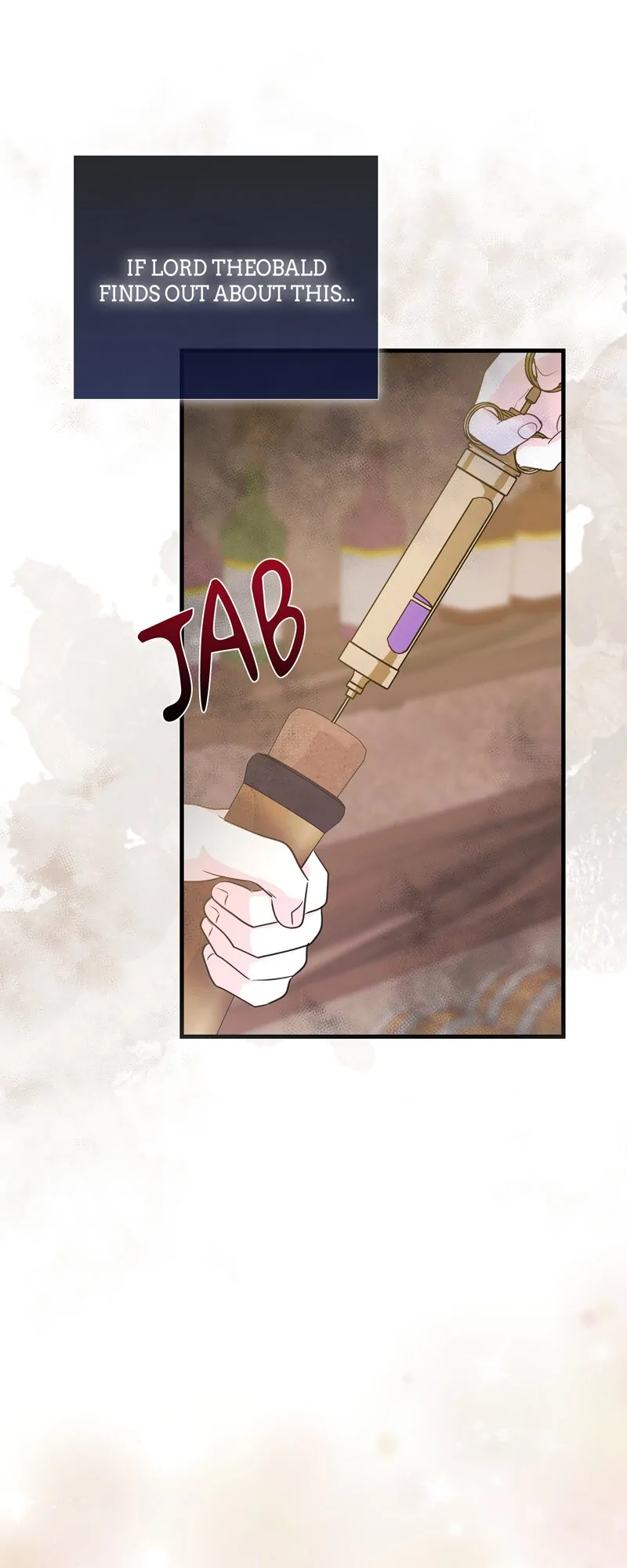 The Beastly Count After Dark Chapter 19 - page 72