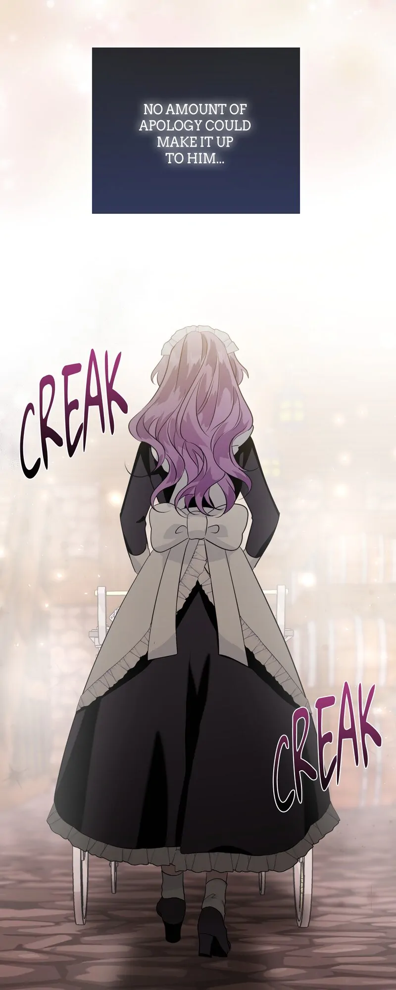 The Beastly Count After Dark Chapter 19 - page 73