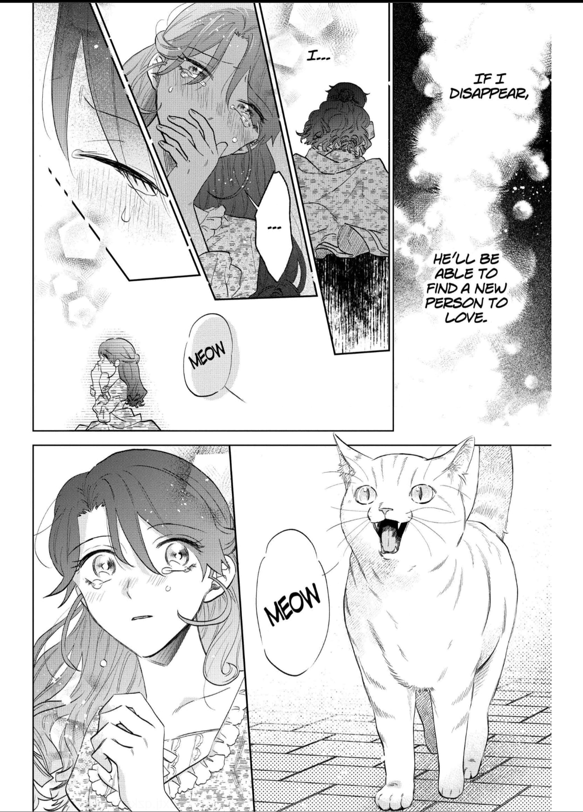The Duke Adores His Bride's Body Double Chapter 4 - page 18