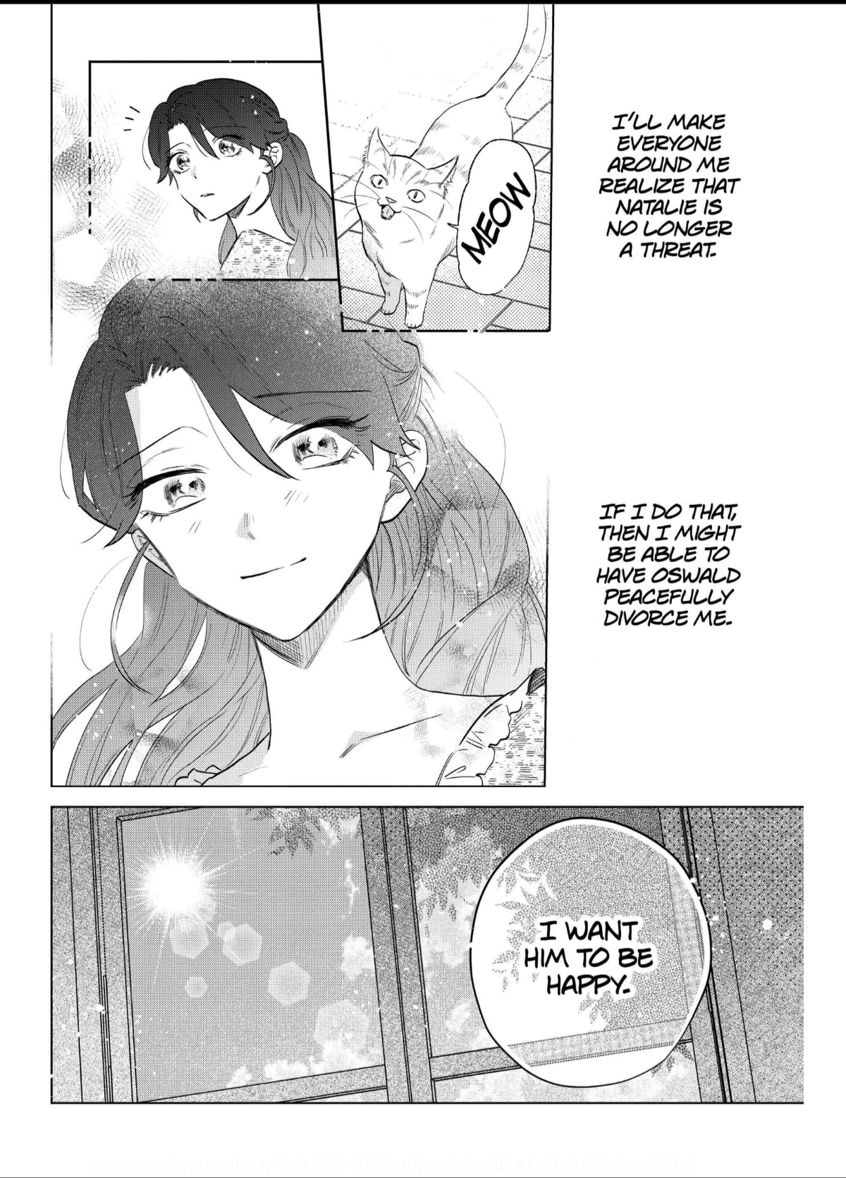The Duke Adores His Bride's Body Double Chapter 4 - page 22